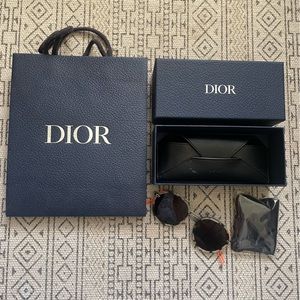 Dior Sunglasses